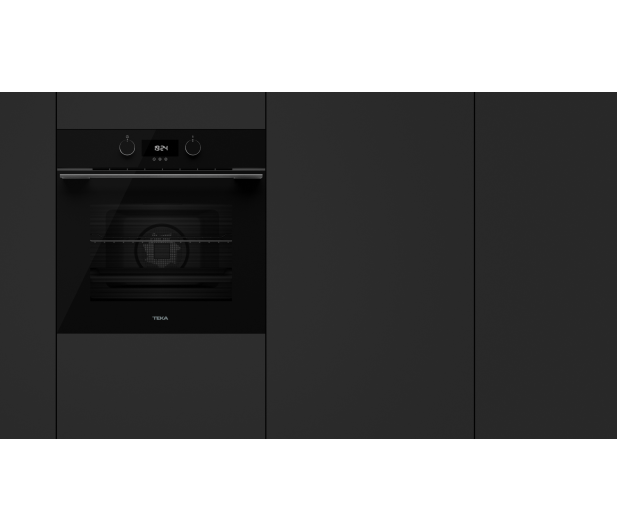 Teka HLB 8400 P BK - 1354293 - zdjęcie 9
